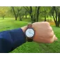 Dřevěné hodinky TimeWood RENO Dřevěné hodinky TimeWood RENO