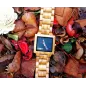 Dřevěné hodinky TimeWood ROGER Dřevěné hodinky TimeWood ROGER
