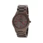 Dřevěné hodinky TimeWood LEON Dřevěné hodinky TimeWood LEON