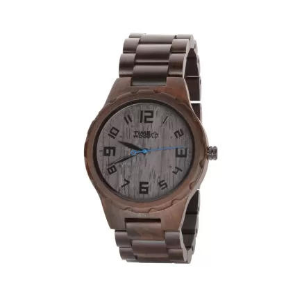 Dřevěné hodinky Timewood ZARA