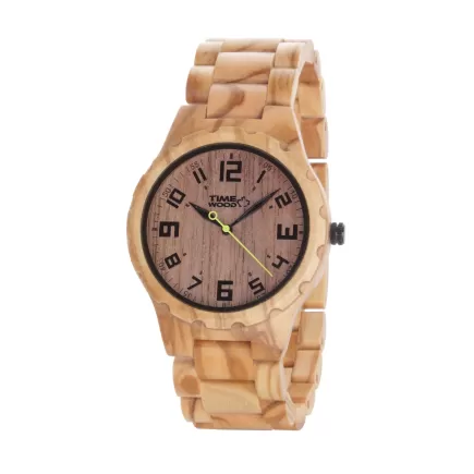 TimeWood LIO