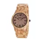 Dřevěné hodinky TimeWood LIO