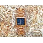 Dřevěné hodinky TimeWood ROGER Dřevěné hodinky TimeWood ROGER