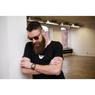 Dřevěné sluneční brýle TimeWood GEPPETTO