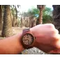 Dřevěné hodinky TimeWood NUTTY Dřevěné hodinky TimeWood NUTTY