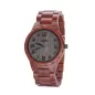 Dřevěné hodinky TimeWood ROSS Dřevěné hodinky TimeWood ROSS