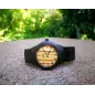 Dřevěné hodinky TimeWood BRUCE Dřevěné hodinky TimeWood BRUCE