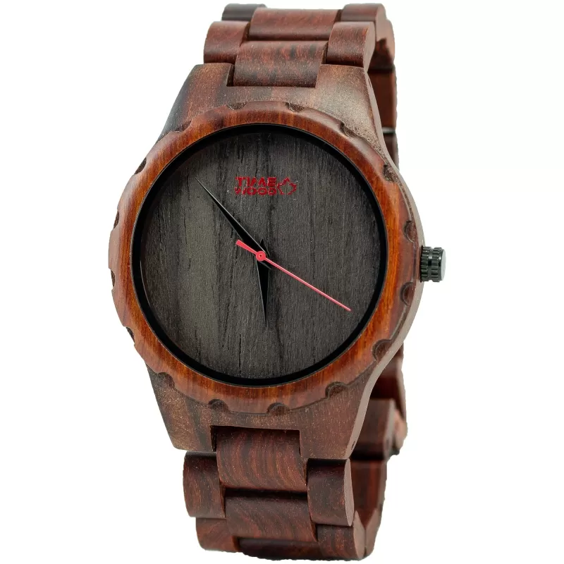 Dřevěné hodinky TimeWood REDICK Dřevěné hodinky TimeWood REDICK