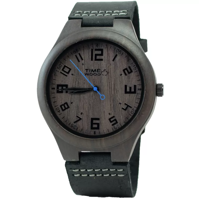 Dřevěné hodinky TimeWood MELITA Dřevěné hodinky TimeWood MELITA