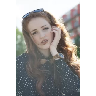 Náramkové hodinky TimeWood LYRA