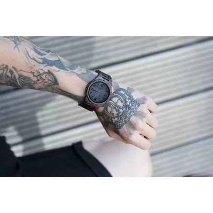 TimeWood ZARA