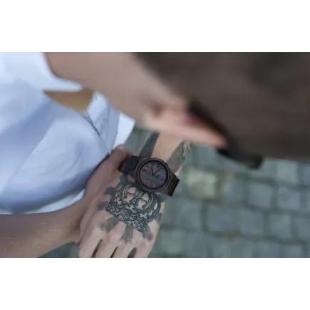 TimeWood LEON