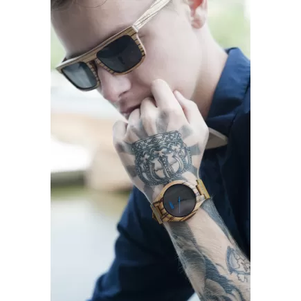 TimeWood DRESIC