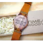Dřevěné hodinky TimeWood QUOS Dřevěné hodinky TimeWood QUOS