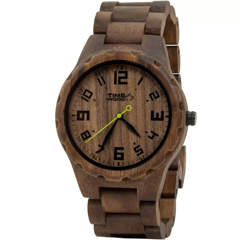 TimeWood NUTTY TimeWood NUTTY