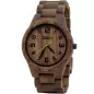 Dřevěné hodinky TimeWood NUTTY Dřevěné hodinky TimeWood NUTTY