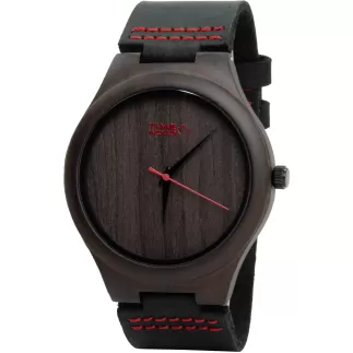 Dřevěné hodinky  TimeWood RIO s věnováním zdarma