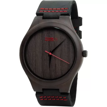 Dřevěné hodinky  TimeWood RIO s věnováním zdarma
