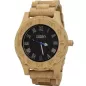 Dřevěné hodinky TimeWood URUX Dřevěné hodinky TimeWood URUX