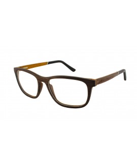 Dřevěné brýlové obruby  TimeWood Ambien s gravírováním zdarma