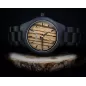 Dřevěné hodinky TimeWood BRUCE Dřevěné hodinky TimeWood BRUCE