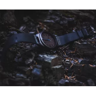Hodinky ze dřeva TimeWood MELITA s vlastním věnováním zdarma