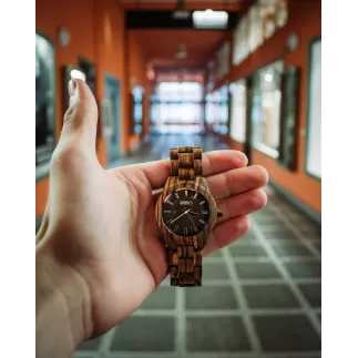 Náramkové hodinky TimeWood LYRA