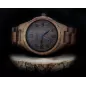 Dřevěné hodinky TimeWood KLOOS Dřevěné hodinky TimeWood KLOOS