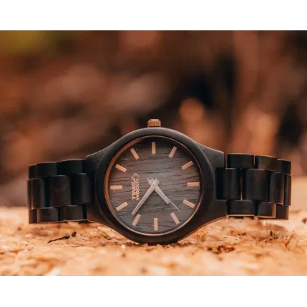 TimeWood ROGO