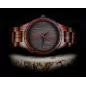Dřevěné hodinky TimeWood REDICK Dřevěné hodinky TimeWood REDICK