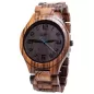 Dřevěné hodinky TimeWood GECON Dřevěné hodinky TimeWood GECON