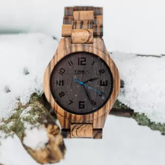 TimeWood GECON