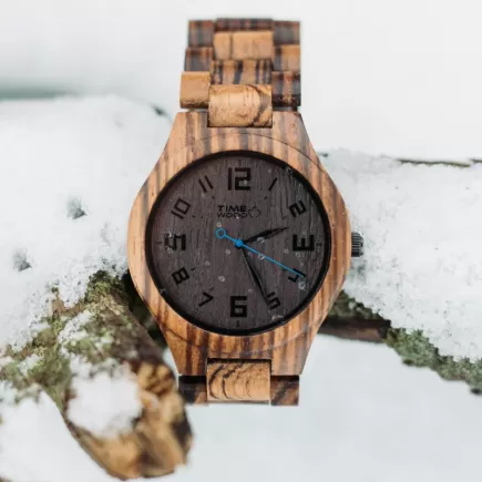 TimeWood GECON