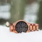 Dřevěné hodinky TimeWood GECON Dřevěné hodinky TimeWood GECON