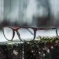 Dřevěné dioptrické brýle TimeWood AMBIEN