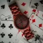 Dřevěné hodinky TimeWood FEARON Dřevěné hodinky TimeWood FEARON