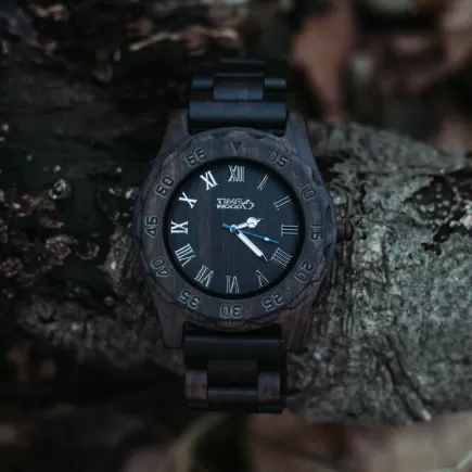 TimeWood JEDI