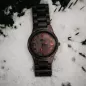 Dřevěné hodinky TimeWood LEON Dřevěné hodinky TimeWood LEON