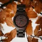 Dřevěné hodinky TimeWood LEON Dřevěné hodinky TimeWood LEON