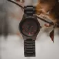 Dřevěné hodinky TimeWood LEON Dřevěné hodinky TimeWood LEON