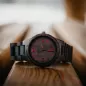 Dřevěné hodinky TimeWood LEON Dřevěné hodinky TimeWood LEON