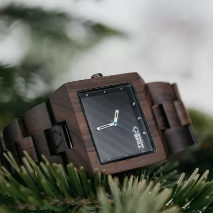 Timewood WACIX