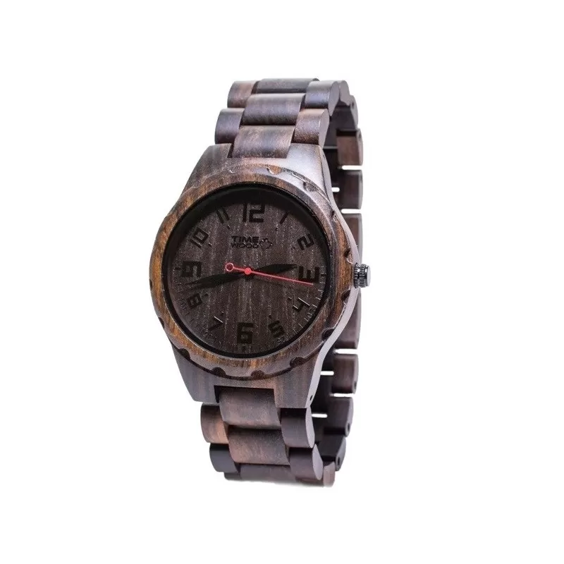 Dřevěné hodinky TimeWood LARA Dřevěné hodinky TimeWood LARA