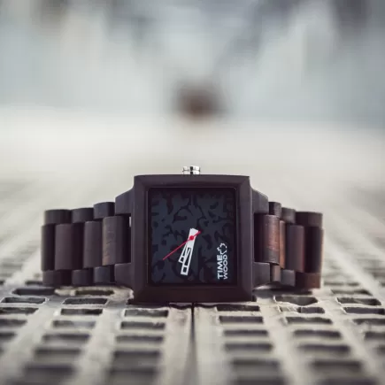 TimeWood REGOR
