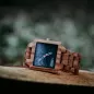Dřevěné hodinky TimeWood ROGER Dřevěné hodinky TimeWood ROGER