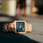 Dřevěné hodinky TimeWood ROGER Dřevěné hodinky TimeWood ROGER