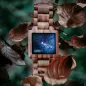 Dřevěné hodinky TimeWood ROGER Dřevěné hodinky TimeWood ROGER