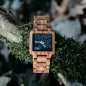 Dřevěné hodinky TimeWood ROGER Dřevěné hodinky TimeWood ROGER