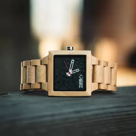 TimeWood SIRIUS