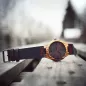 Dřevěné hodinky TimeWood FARAH Dřevěné hodinky TimeWood FARAH
